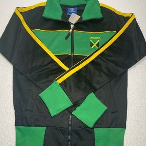 Women’s Jamaica Jacket
